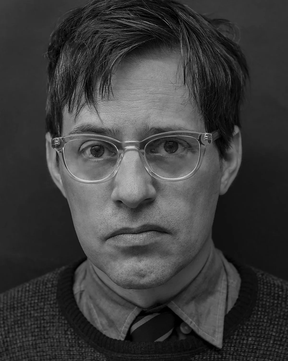 Christian Patterson