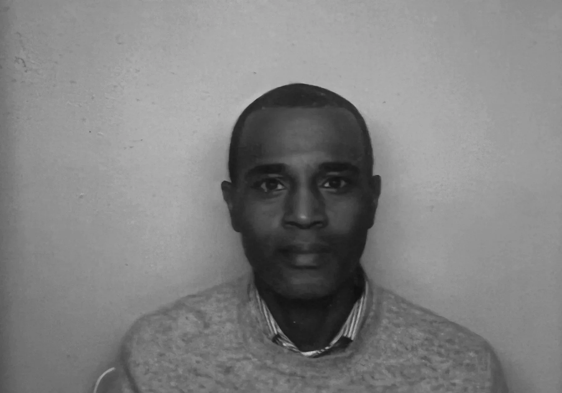 Reginald Moore