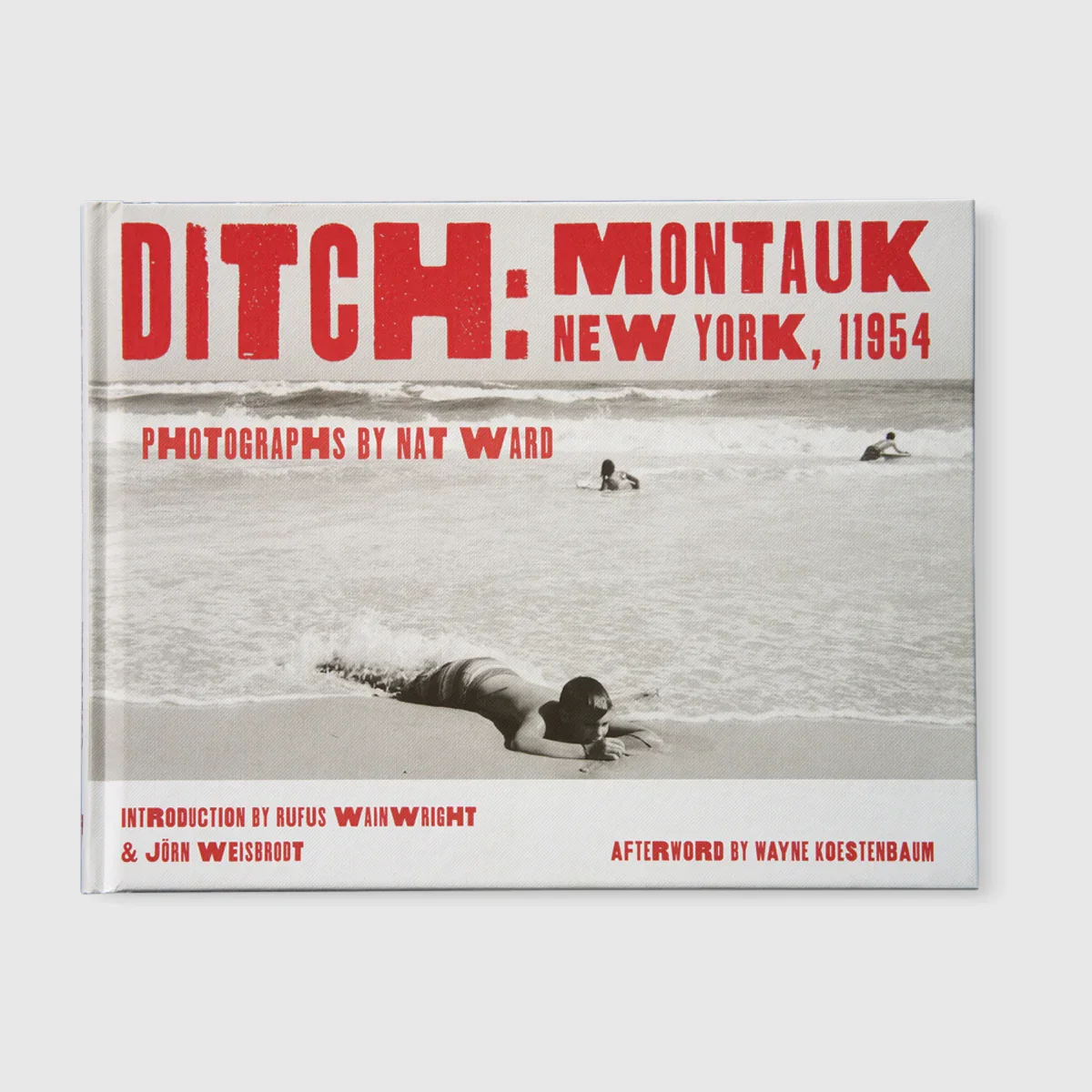 The Ditch