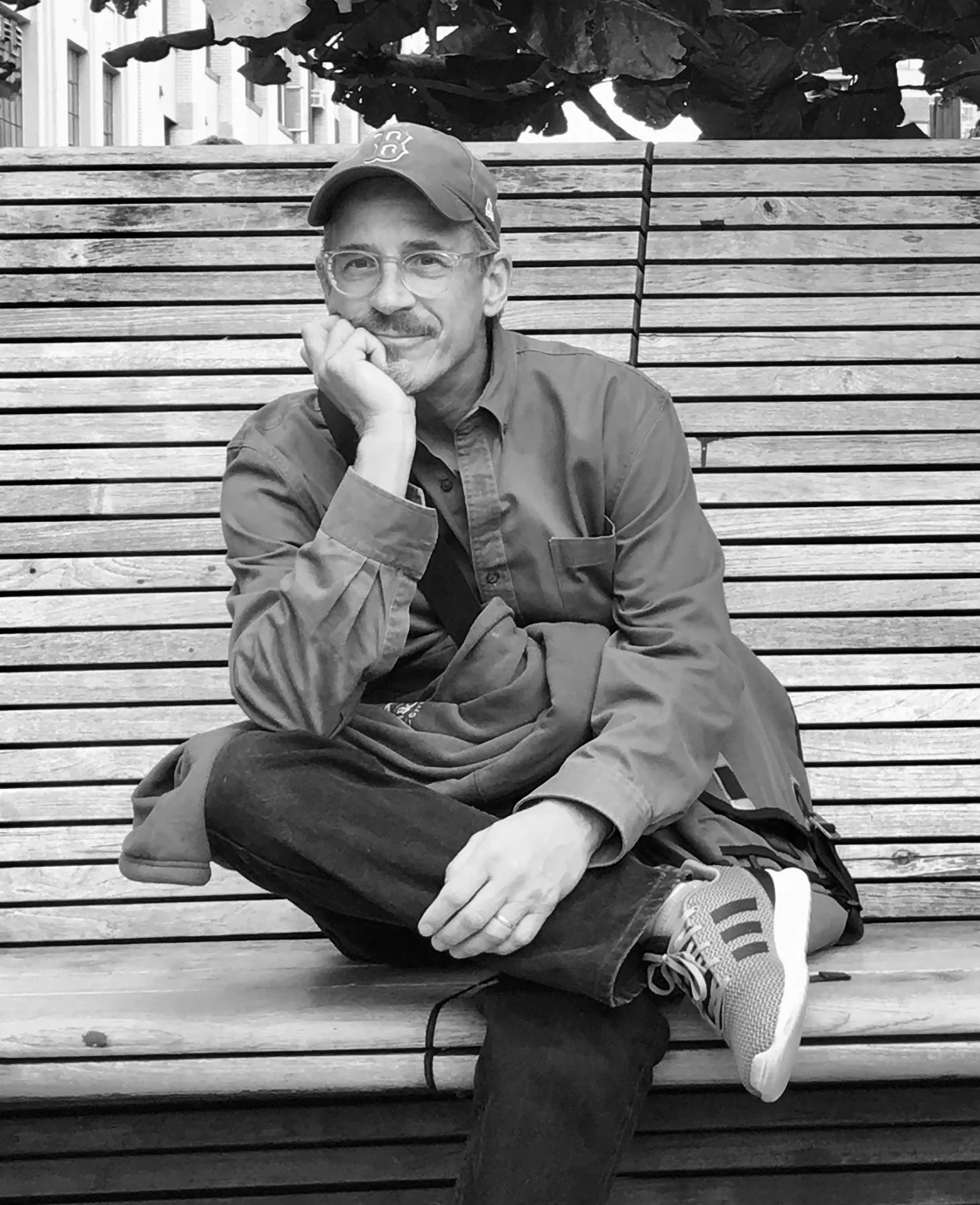 Paul D'Amato