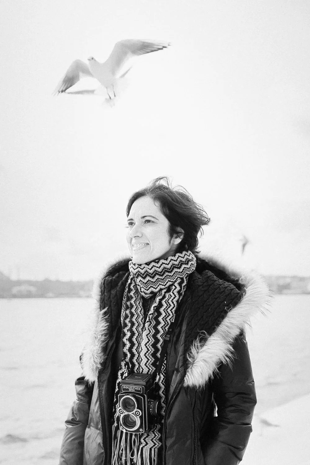 Rena Effendi