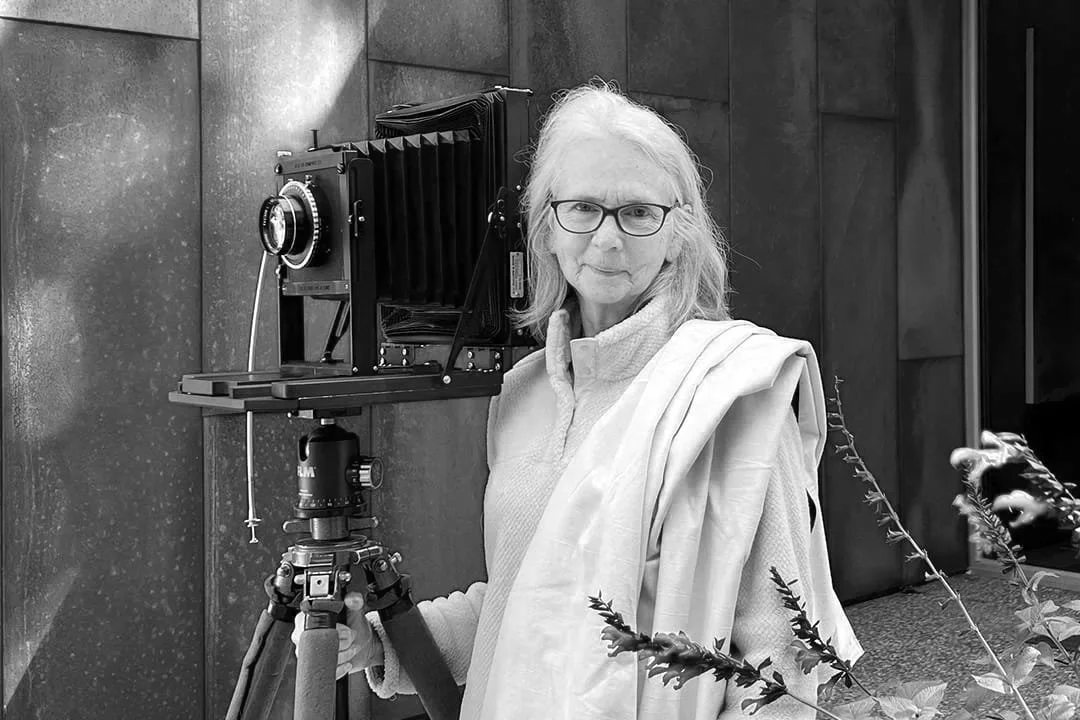 Barbara Bosworth