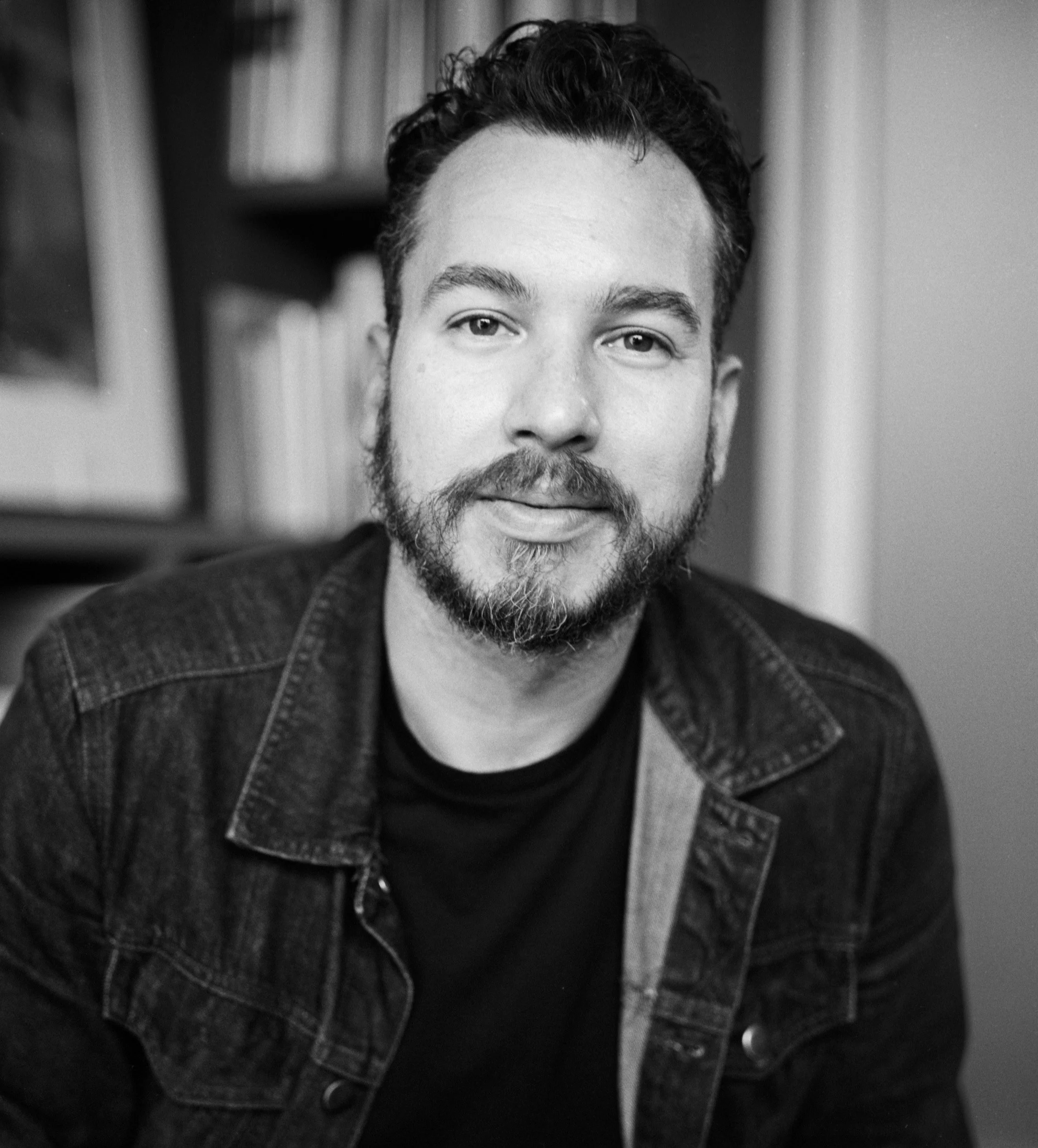 Michael Hulett
