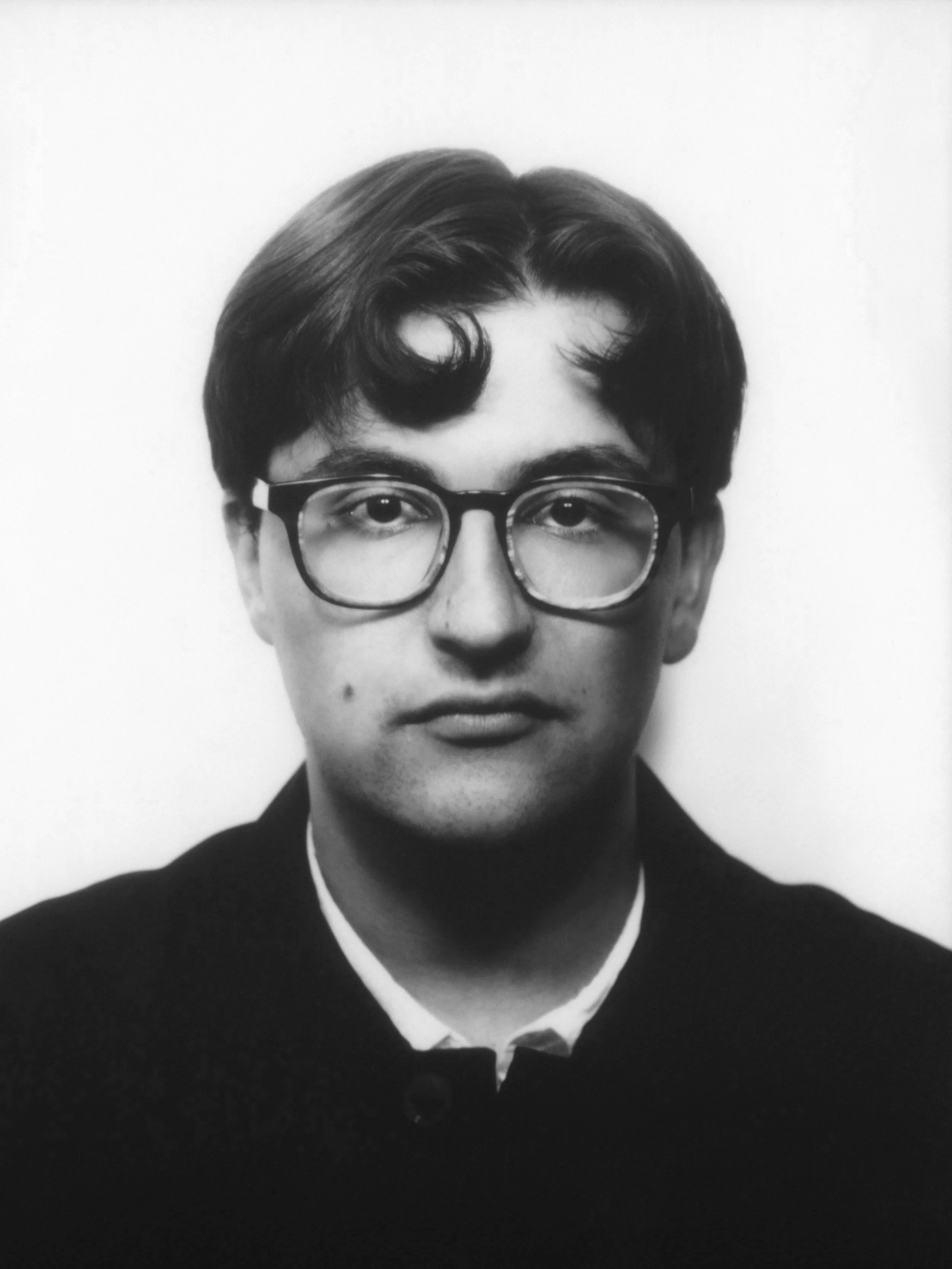Jacob Moscovitch