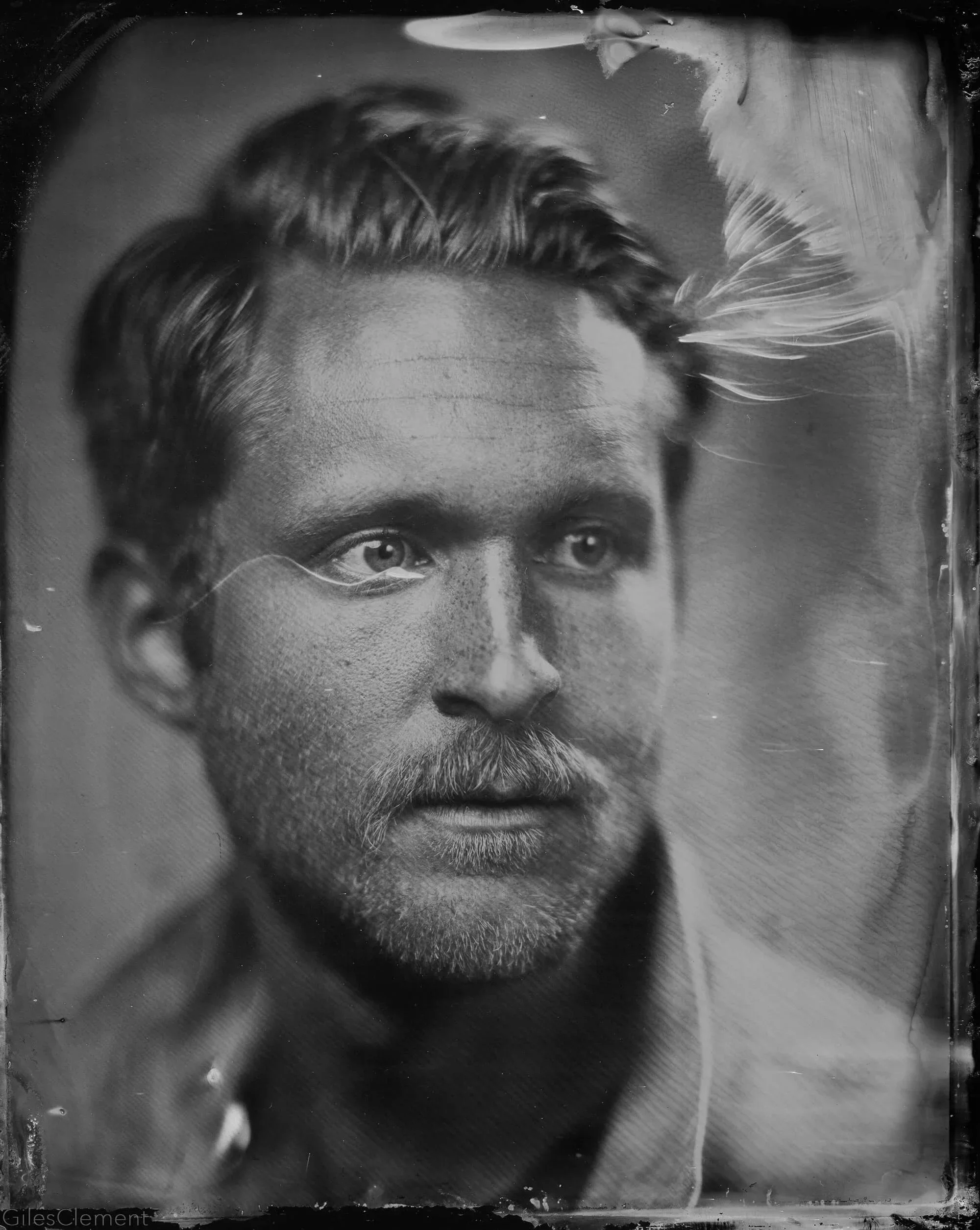 Jesse Lenz