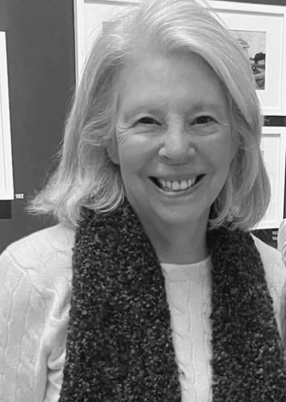 Melinda Blauvelt