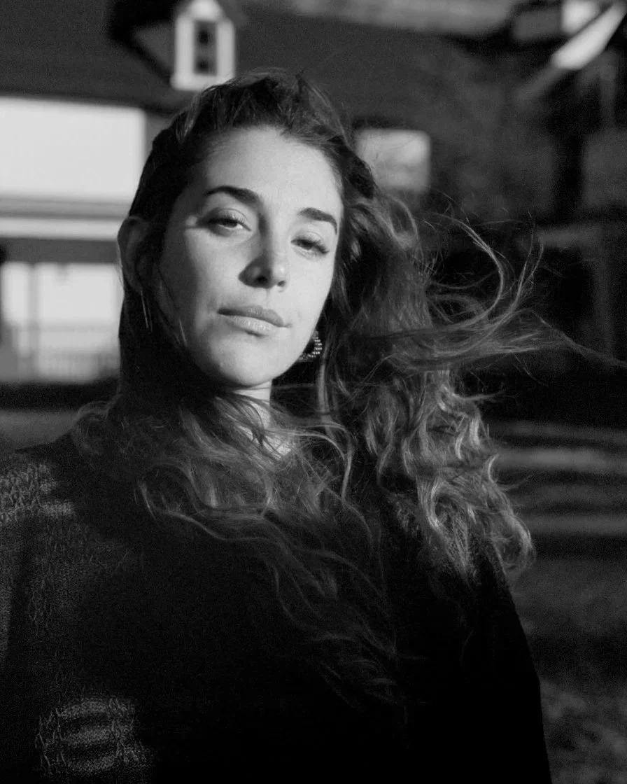 Hannah Edelman