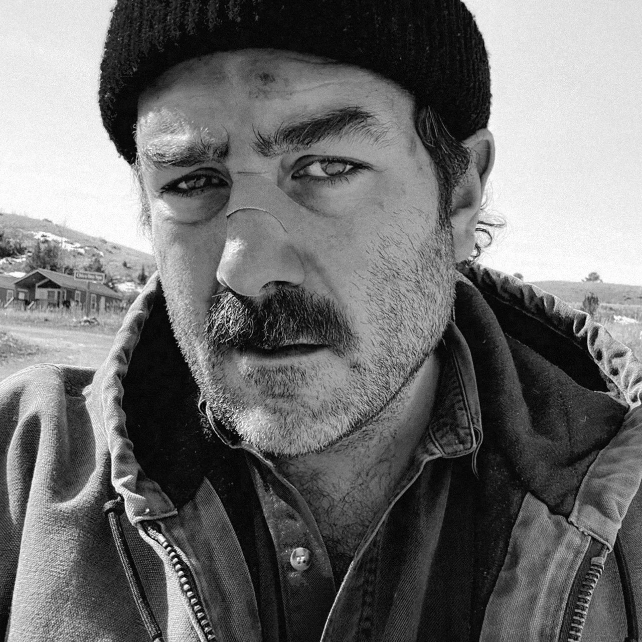 Daniel Arnold