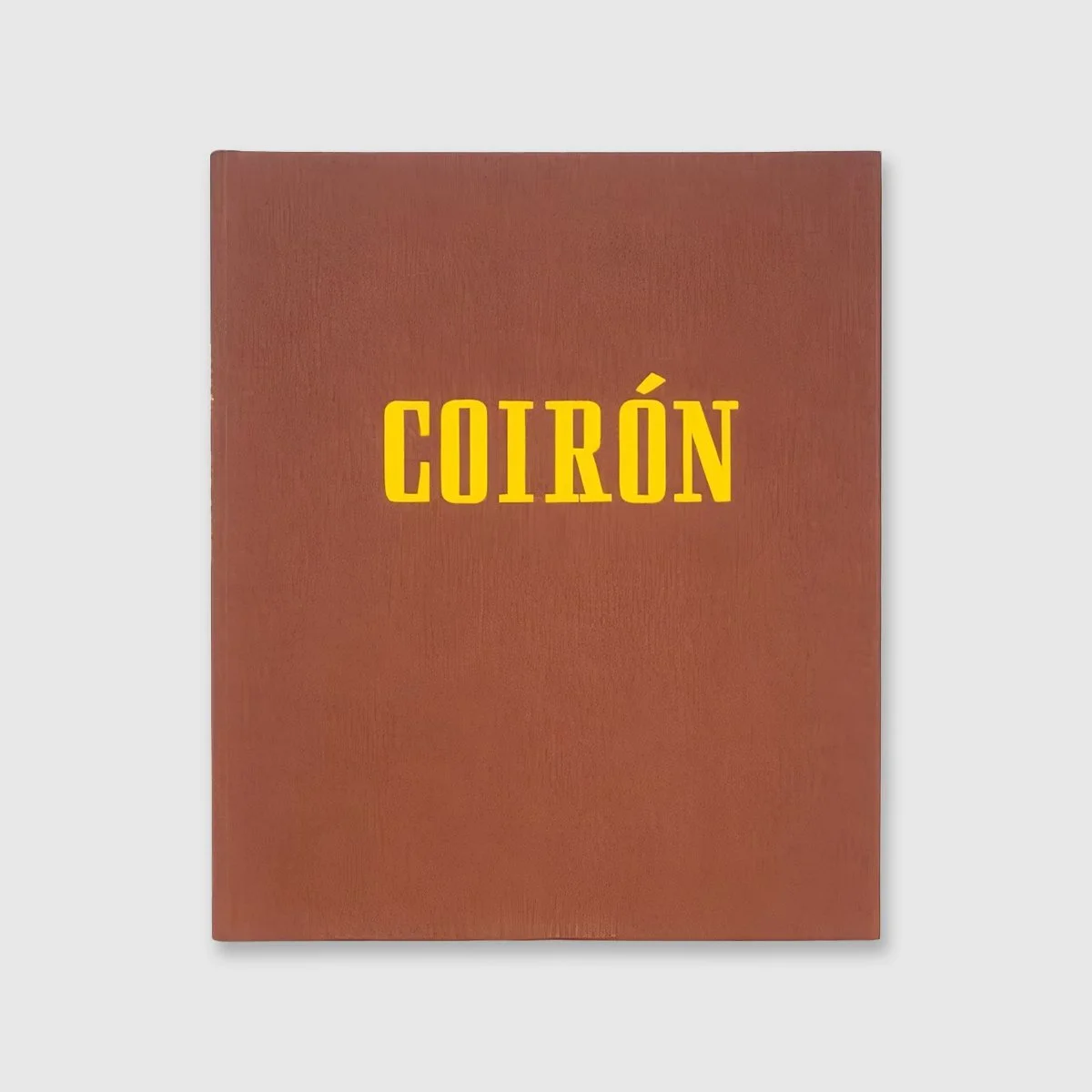 Coirón 