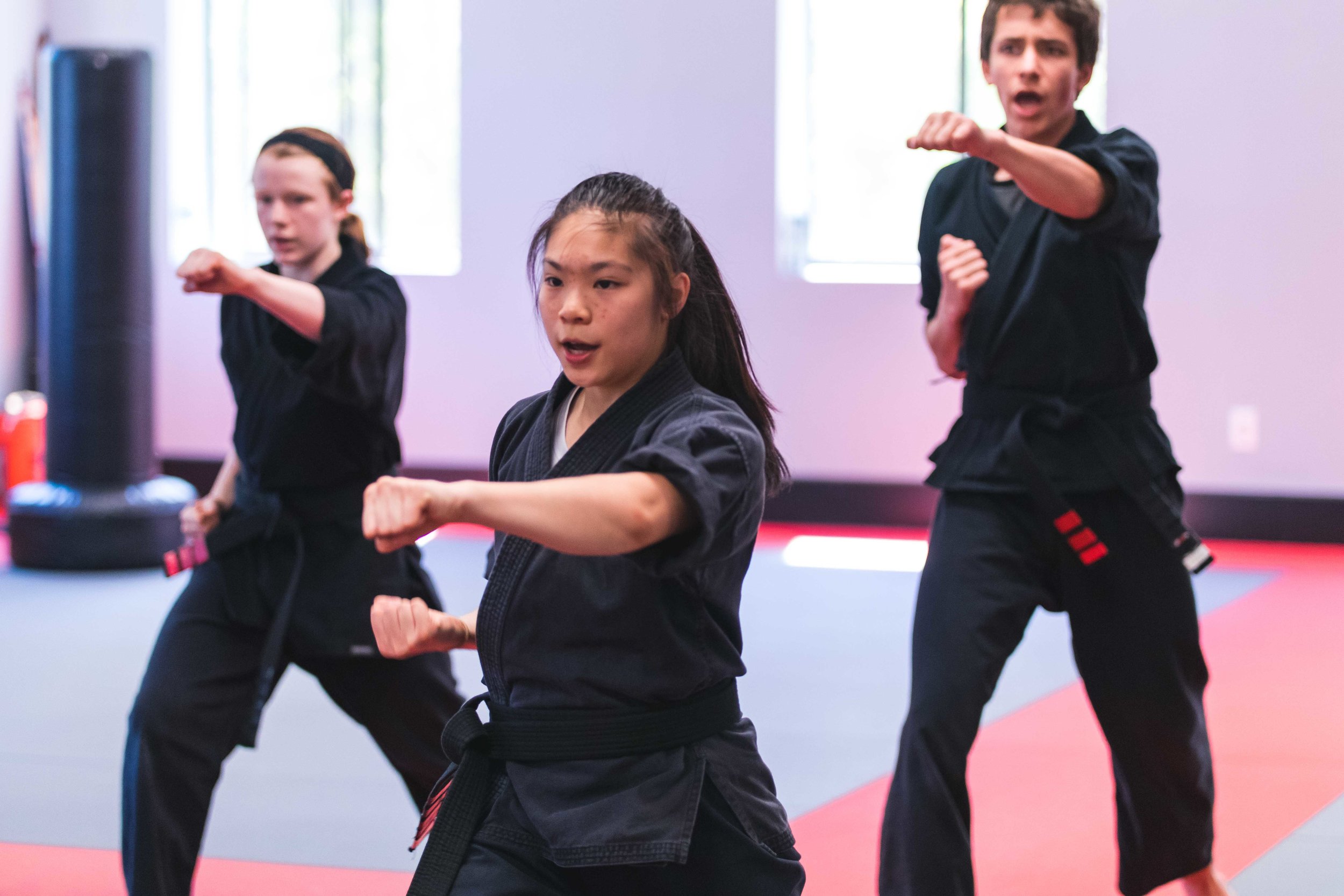 Karate for Teenagers in Bedford MA Callahans Karate Family Martial Arts Program.jpg
