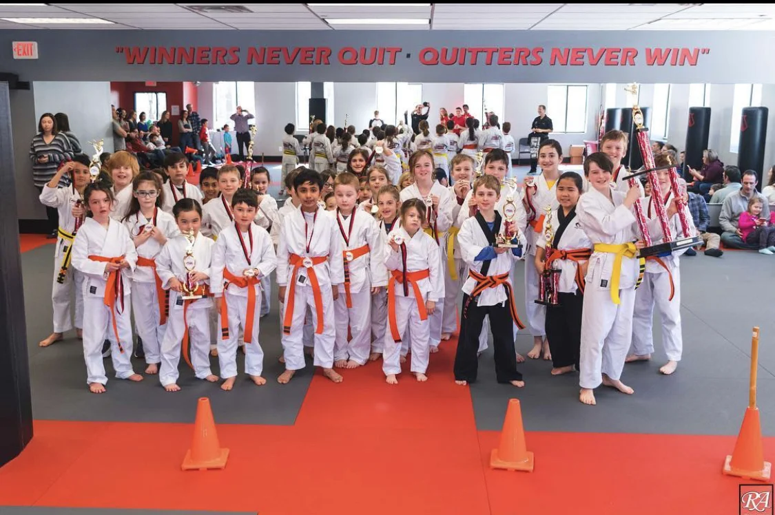 2019 Annual Tournament