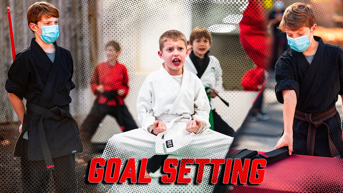 January 2021 CDP: GOAL SETTING!!