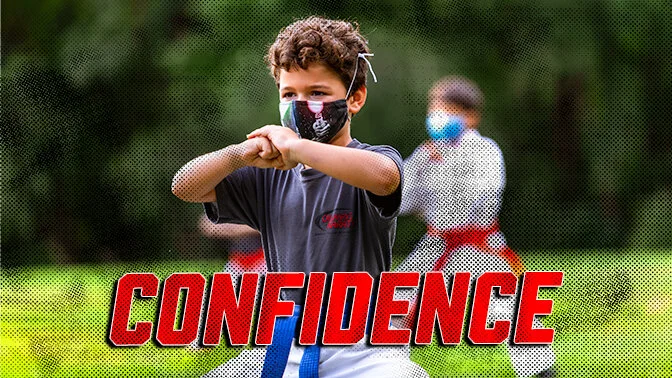 May 2021 CDP: Confidence 