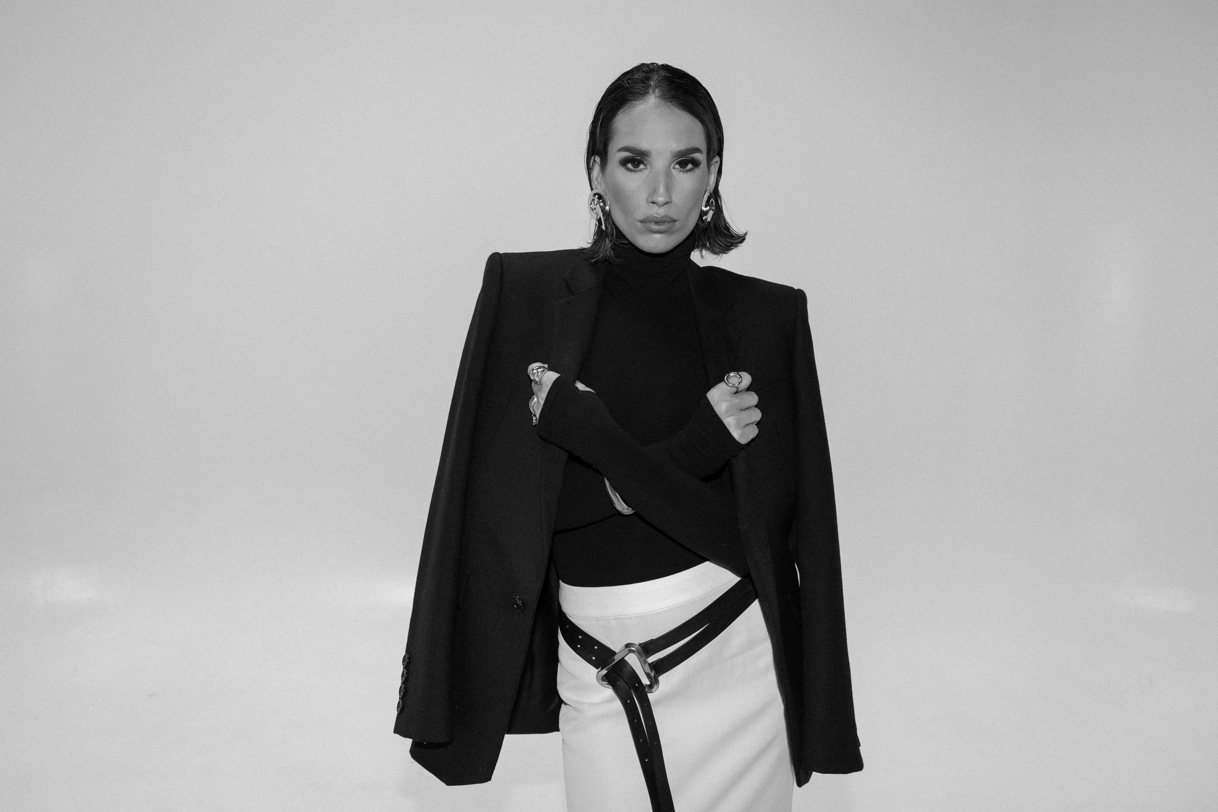 Rachel Nicole, Atlanta personal fashion stylist and image consultant