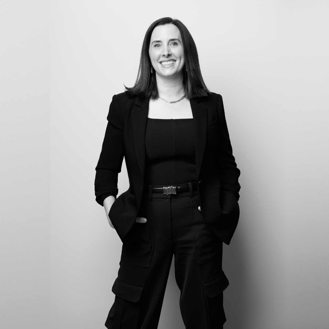 CEO wardrobe styled by a personal stylist in Atlanta