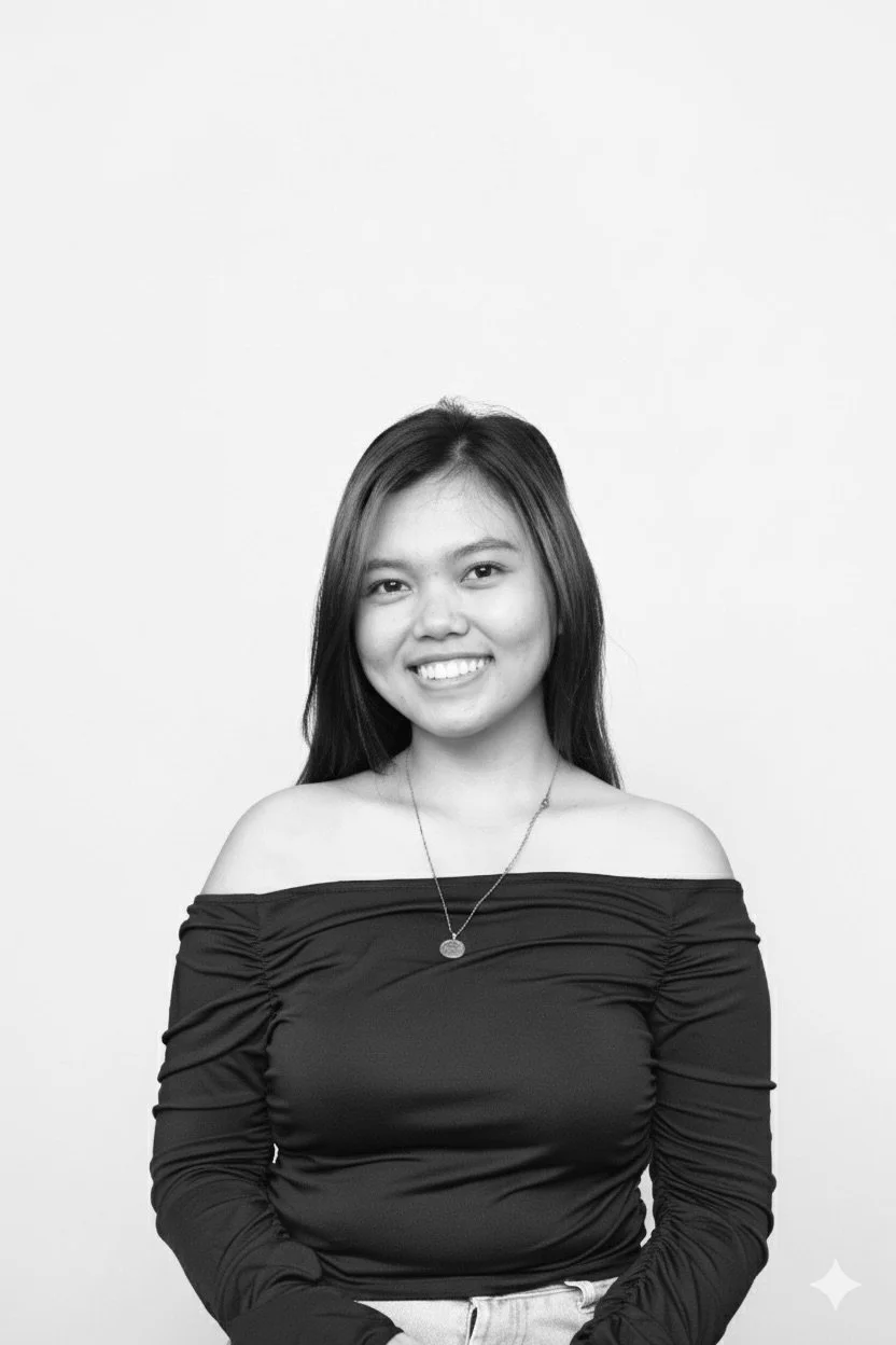 Rachel Nicole Styling team member dedicated to client service.