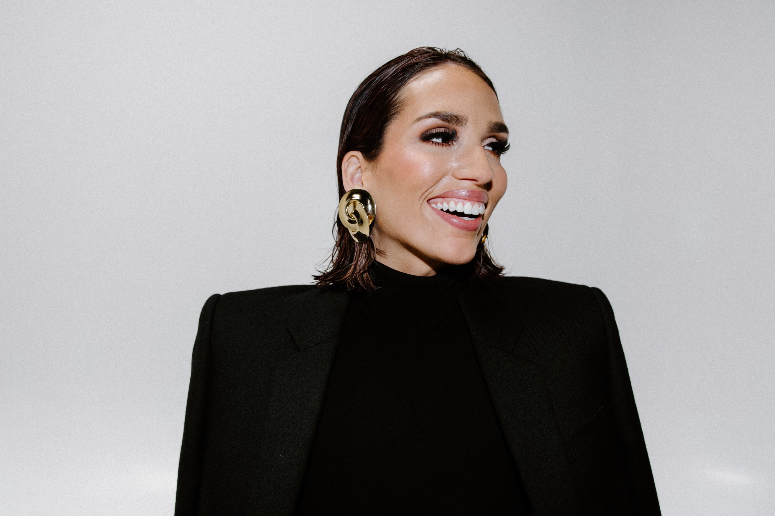 Atlanta Personal Fashion Stylist empowering women through style