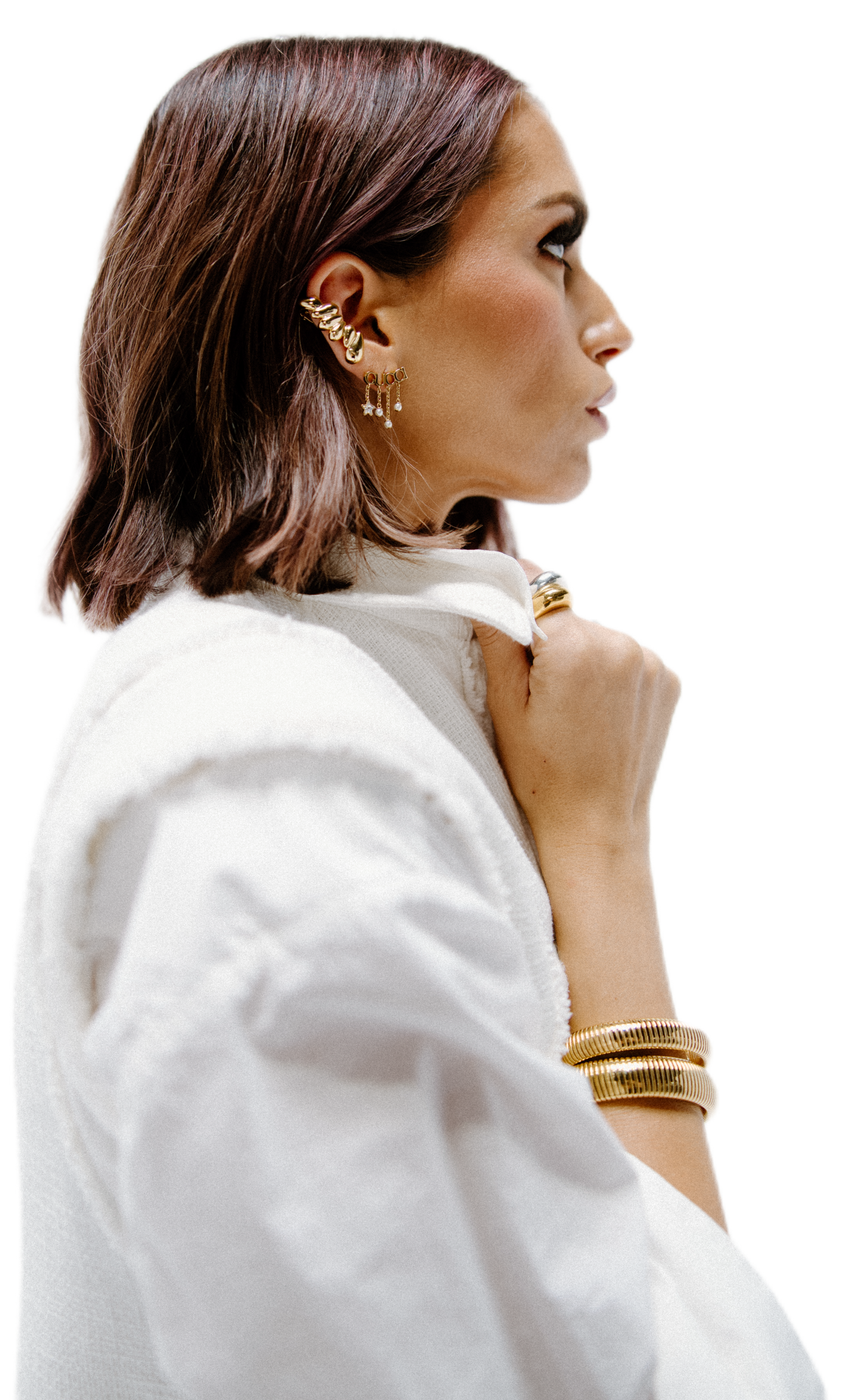 Wardrobe Consultant in Atlanta providing styling services