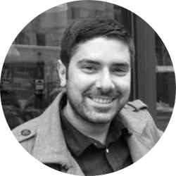 DOM SATUR VP Sales Engineering