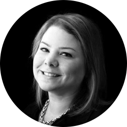 JULIE GLASSER VP Campaign Management