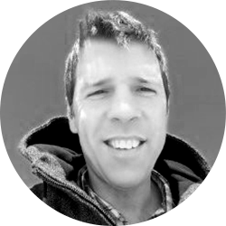 JOSH RACE VP Activate Product Management