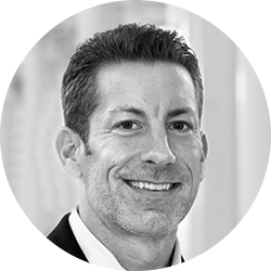STEVE LATHAM Global Head of Analytics