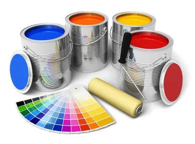 Choosing colors If the house is for sale or you are planning to put it on the market you should use white or off-white color for the walls. In this way the buyer can easily cover it up with any color that they may like. At the same time this will give the rooms a brighter and cleaner look. But if you are just painting to change the feels in your home you can take advantage of the hundreds of paint selections and brochures at the local stores. Talking to a salesperson about various color schemes for the look that you want. The best rule of thumb is to always keep in mind the color wheel. Color that are next to each other on the color wheel like red and orange are analogous to each other this will allow one color to stand out than the other. Colors that are opposite to each other like orange and blue are complementary to one another and will play off nicely with each other. If you want to create a subtle and soothing look better choose colors of the same shade. A small room can look larger and airy when painted with cool colors such as blue, green or purple. If you want a vibrant appearance you can choose red, yellow or orange. You can also vary the warmth of a color buy choosing their muted shades like pink, buttery yellow or peach. Warm colors have cools one considered as their complementary colors and cool ones also have their warm complements.