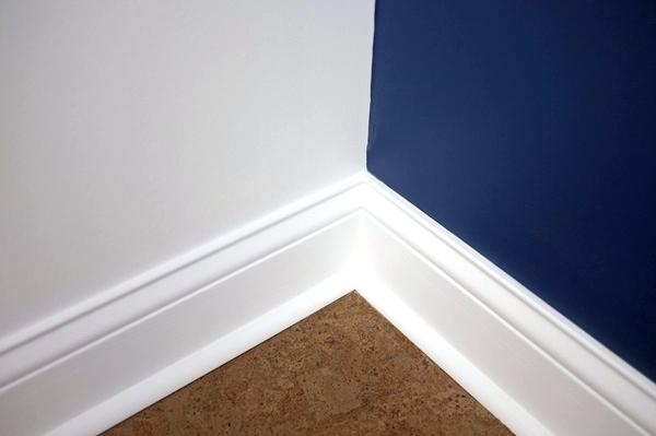 How To Paint Baseboards Titan Painters,How Much Do Mustang Horses Cost