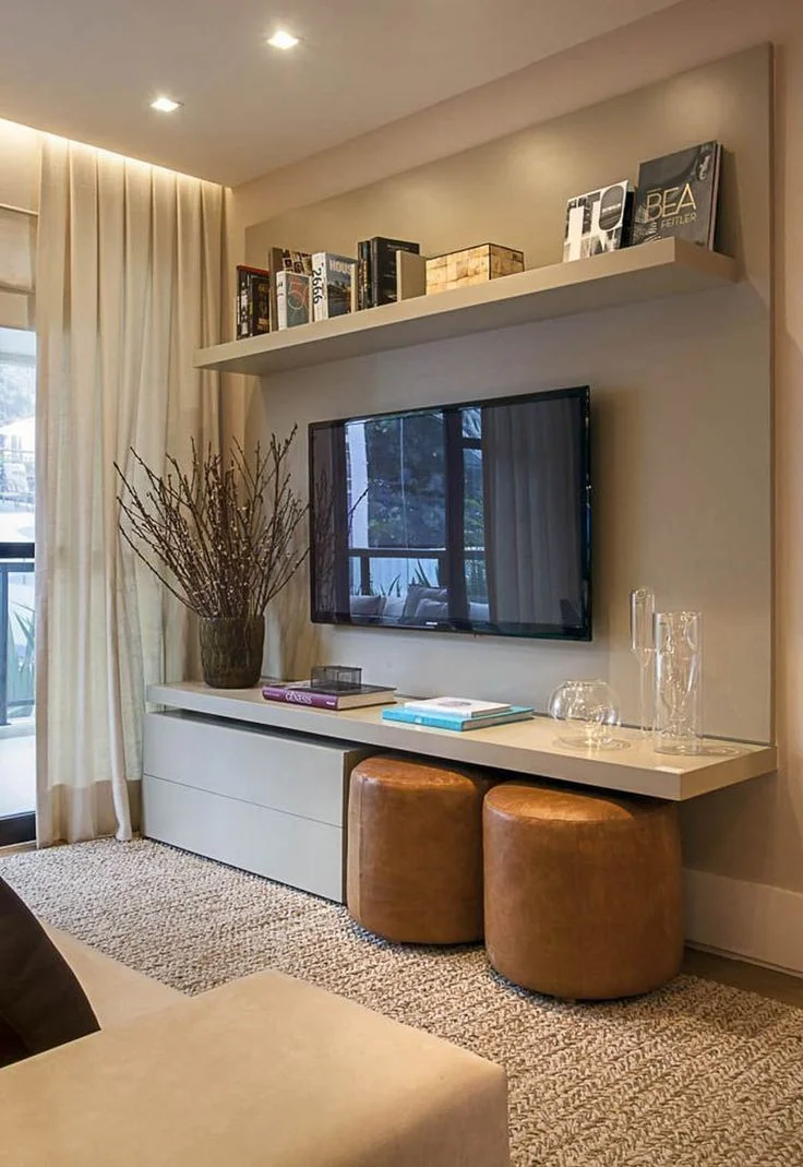 beige color living rooms on The Best Paint Colors For Apartments And Condos Titan Painters