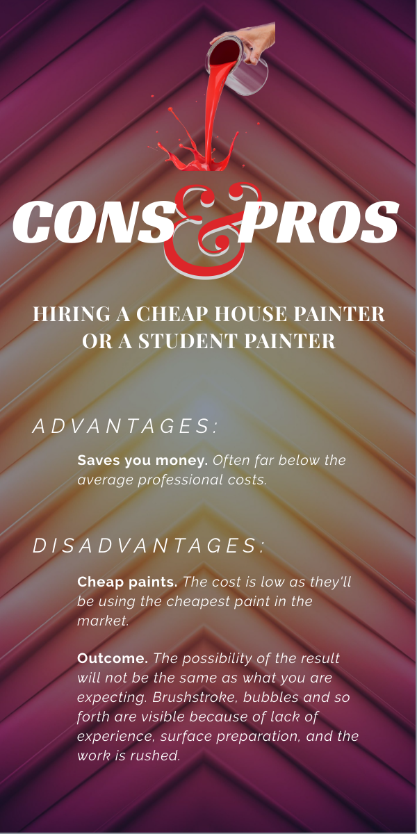 House Painters Spring Hill Fl