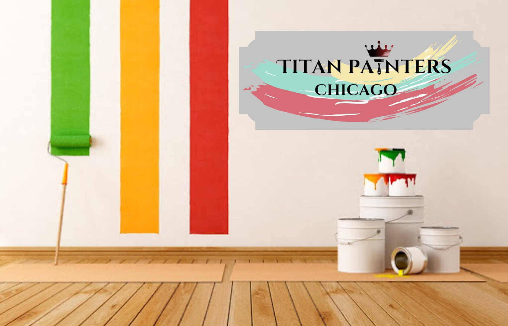 Painting Company