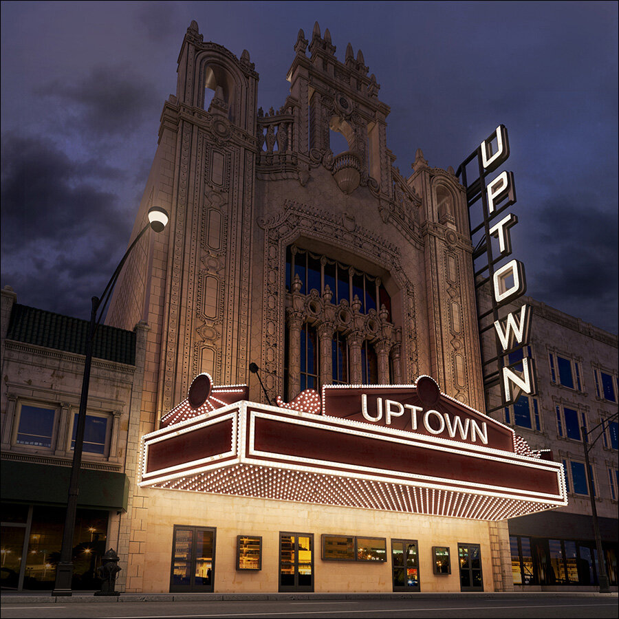 1 Uptown Painters Chicago Uptown Painting Contractors Titan Painters Titan Painters