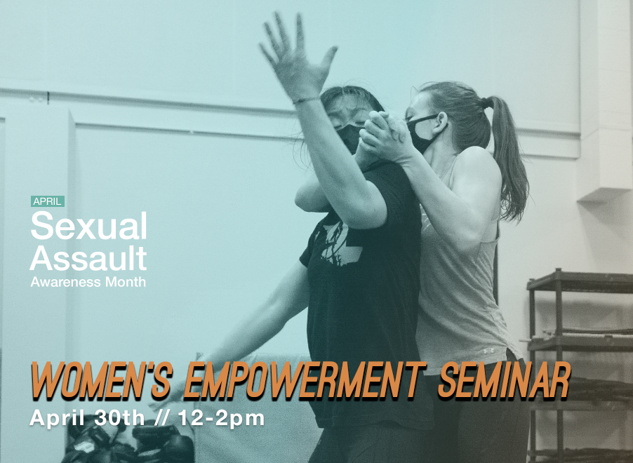 Women's Empowerment Seminar