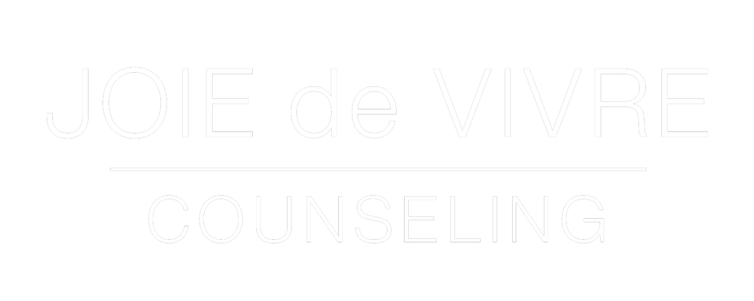 Joie de Vivre Counseling LLC