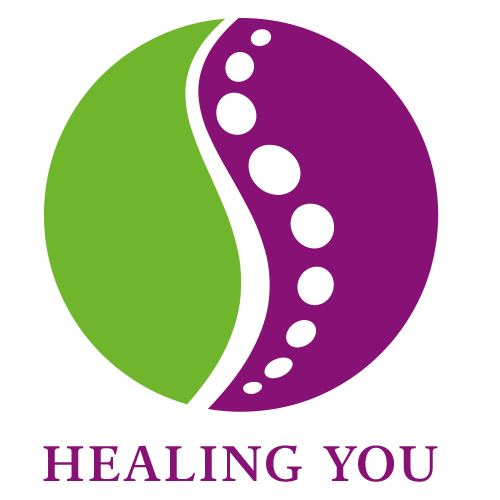 HEALING YOU