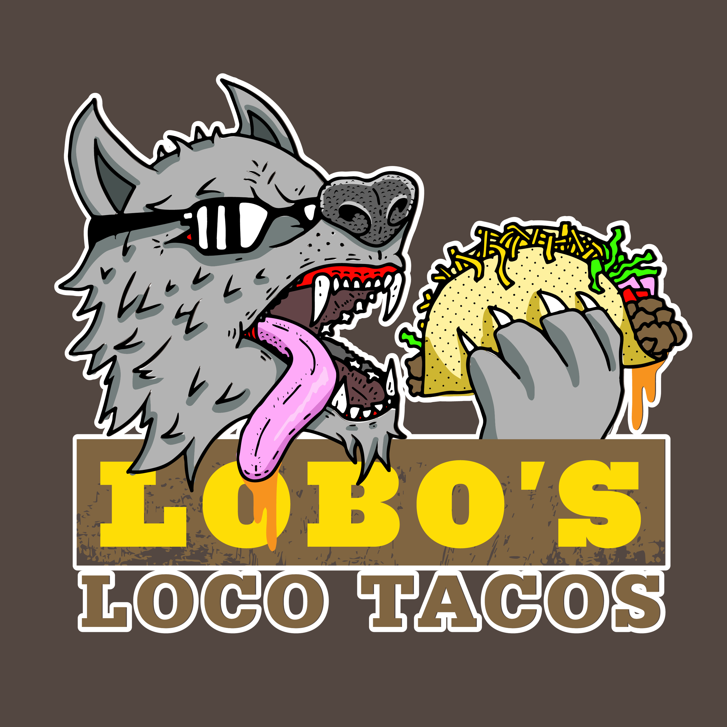 FOR A FOOD TRUCK BASED IN COLUMBUS, OH