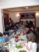 Passover Seder