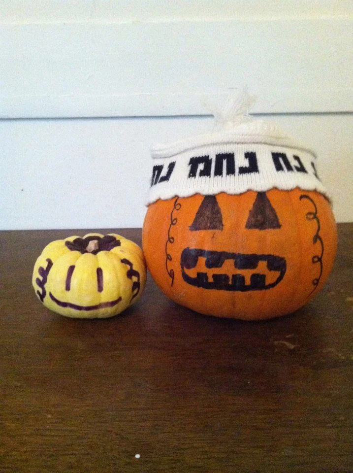 Challaween 2013