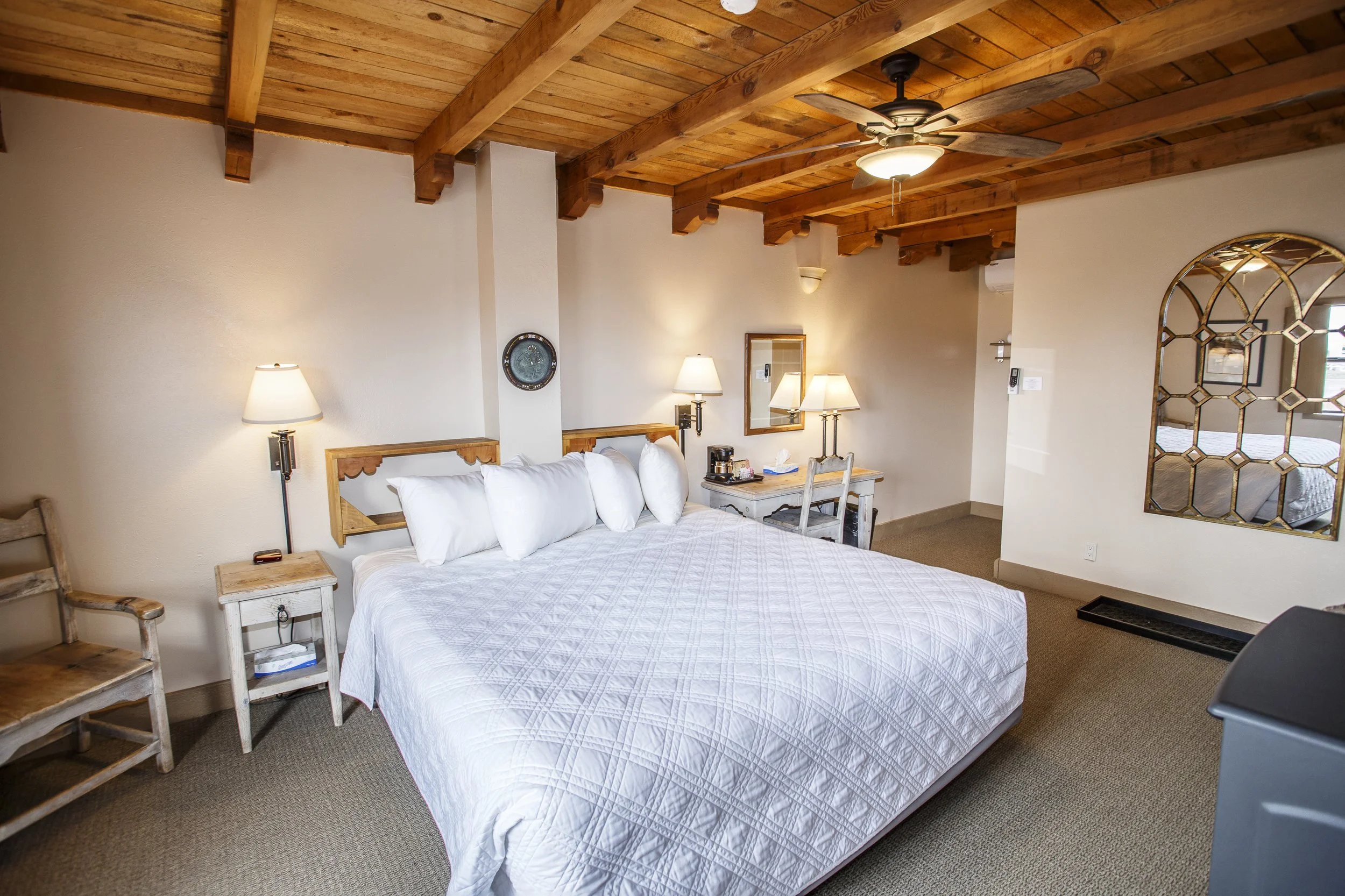 Chama New Mexico Motel