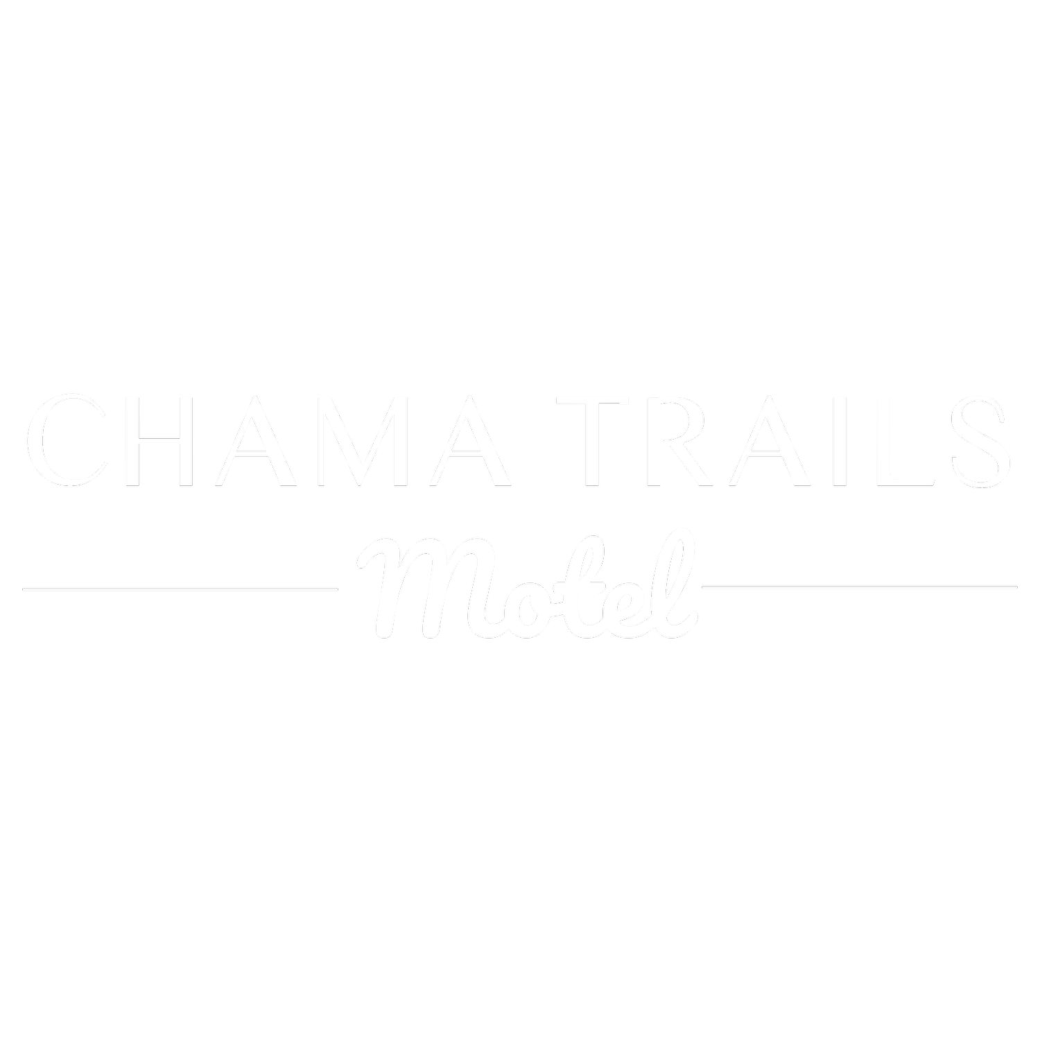 Chama Trails Motel