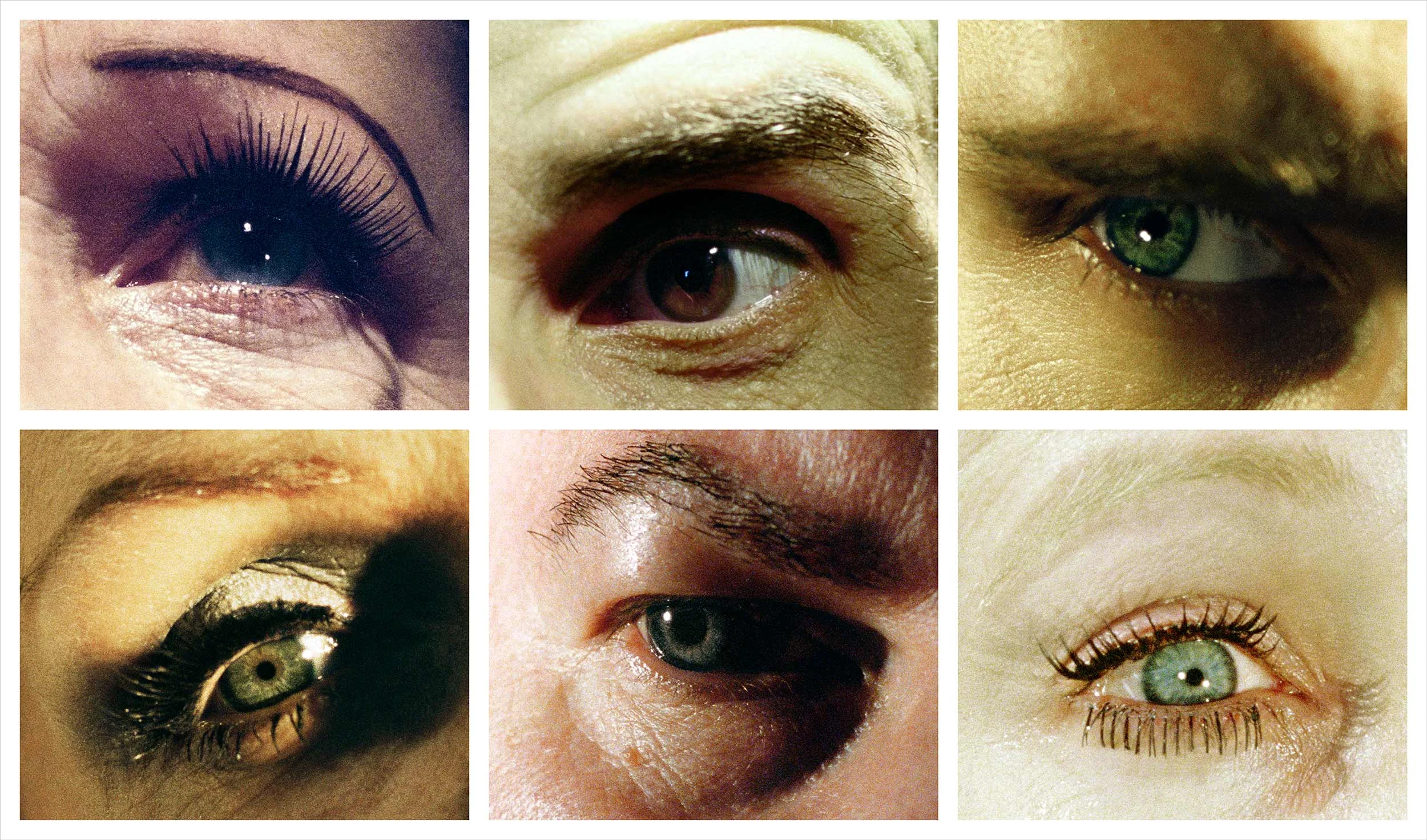 Compulsion Compulsion #2, 2012