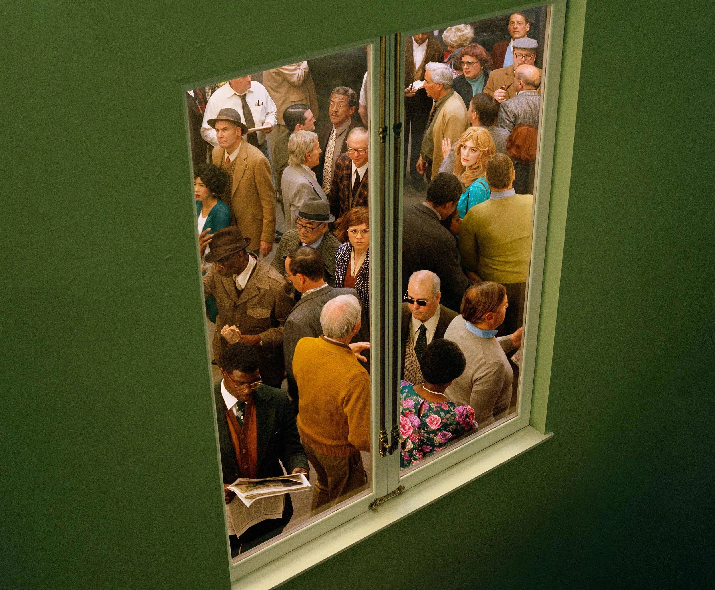alex prager face in the crowd ジグソーパズル Amazon | Alex Prager: Face in the Crowd | Prager, Alex