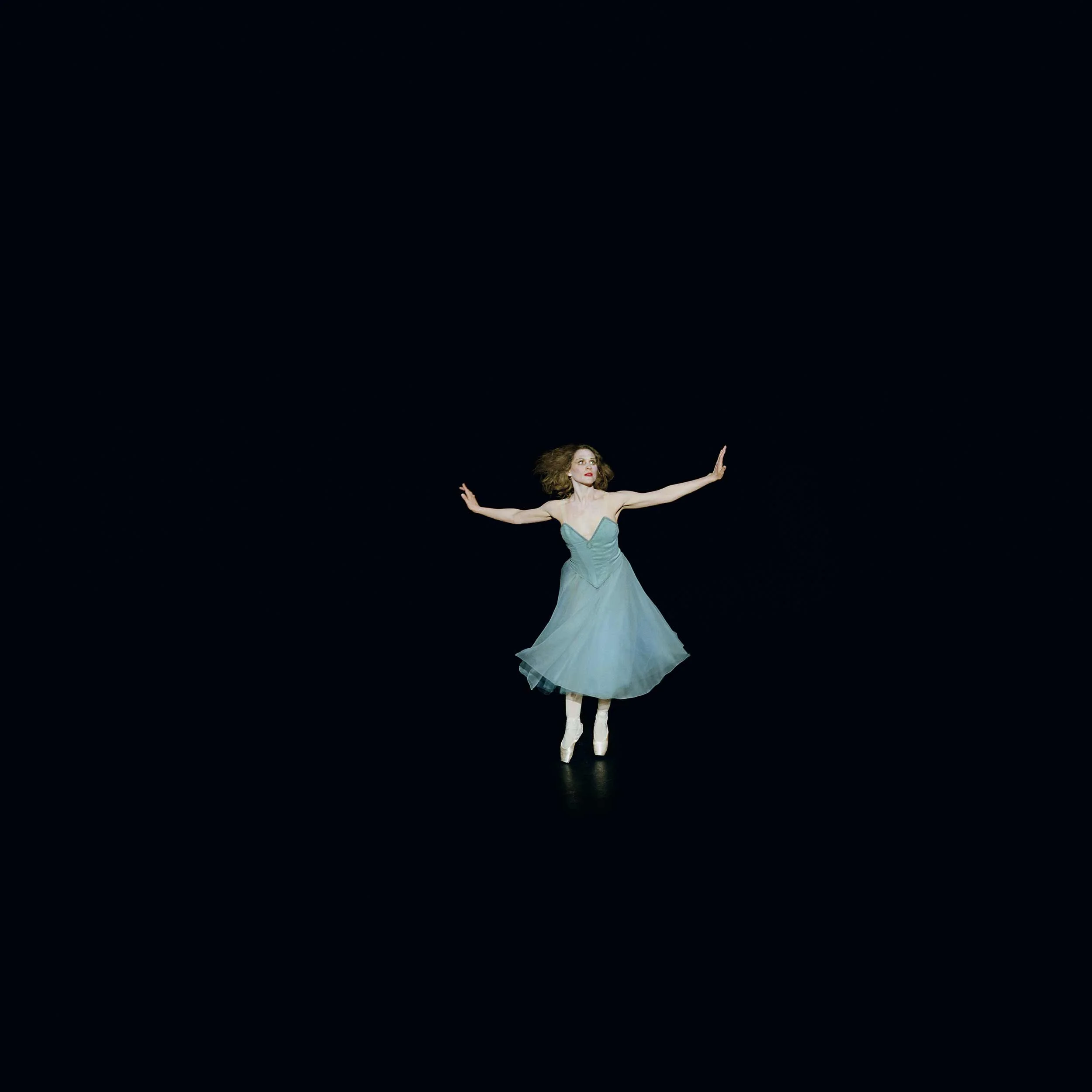 La Grande Sortie Act III Scene 2 , 2016