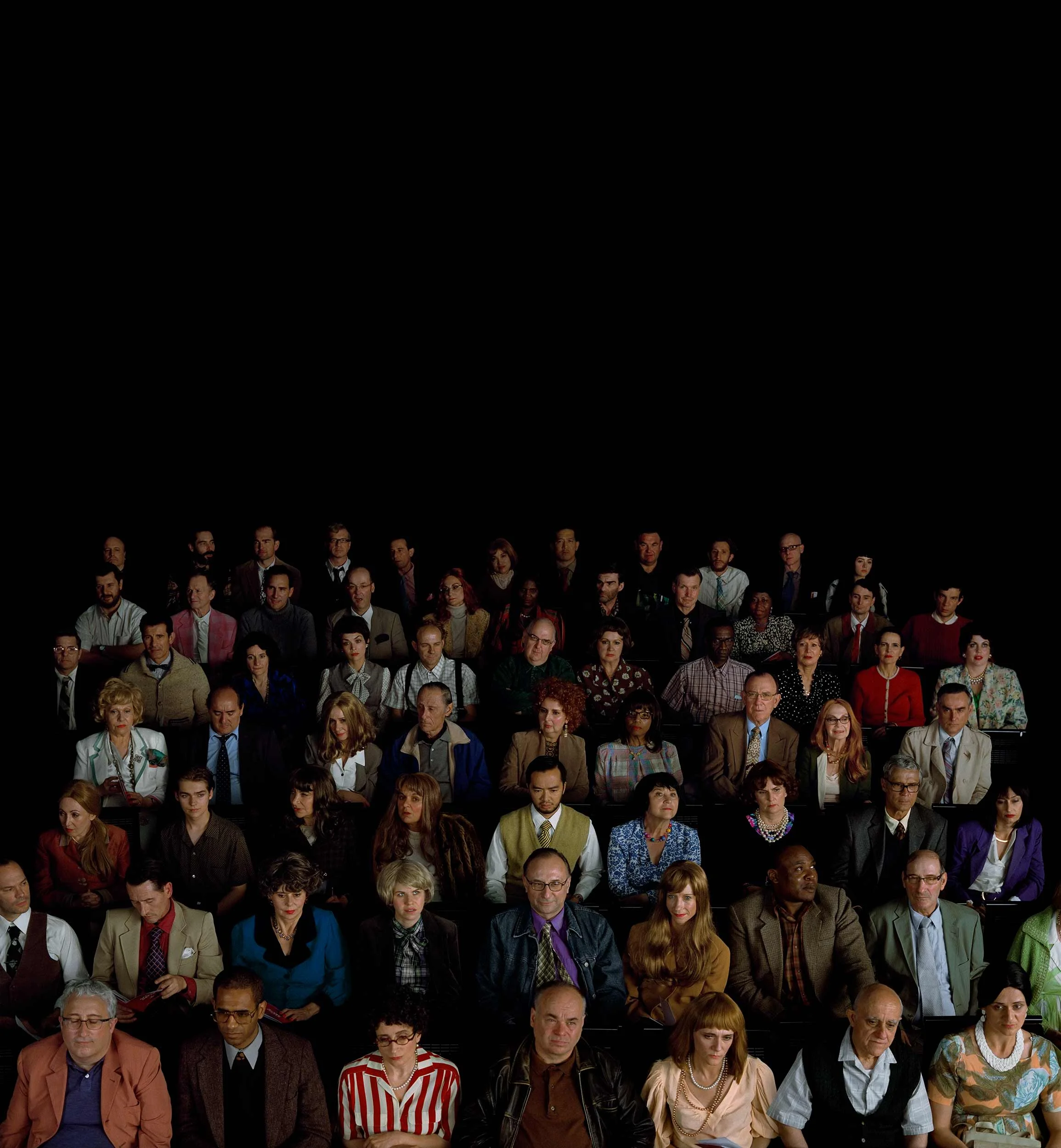 Selected Work 2014-2018 — Alex Prager Studio