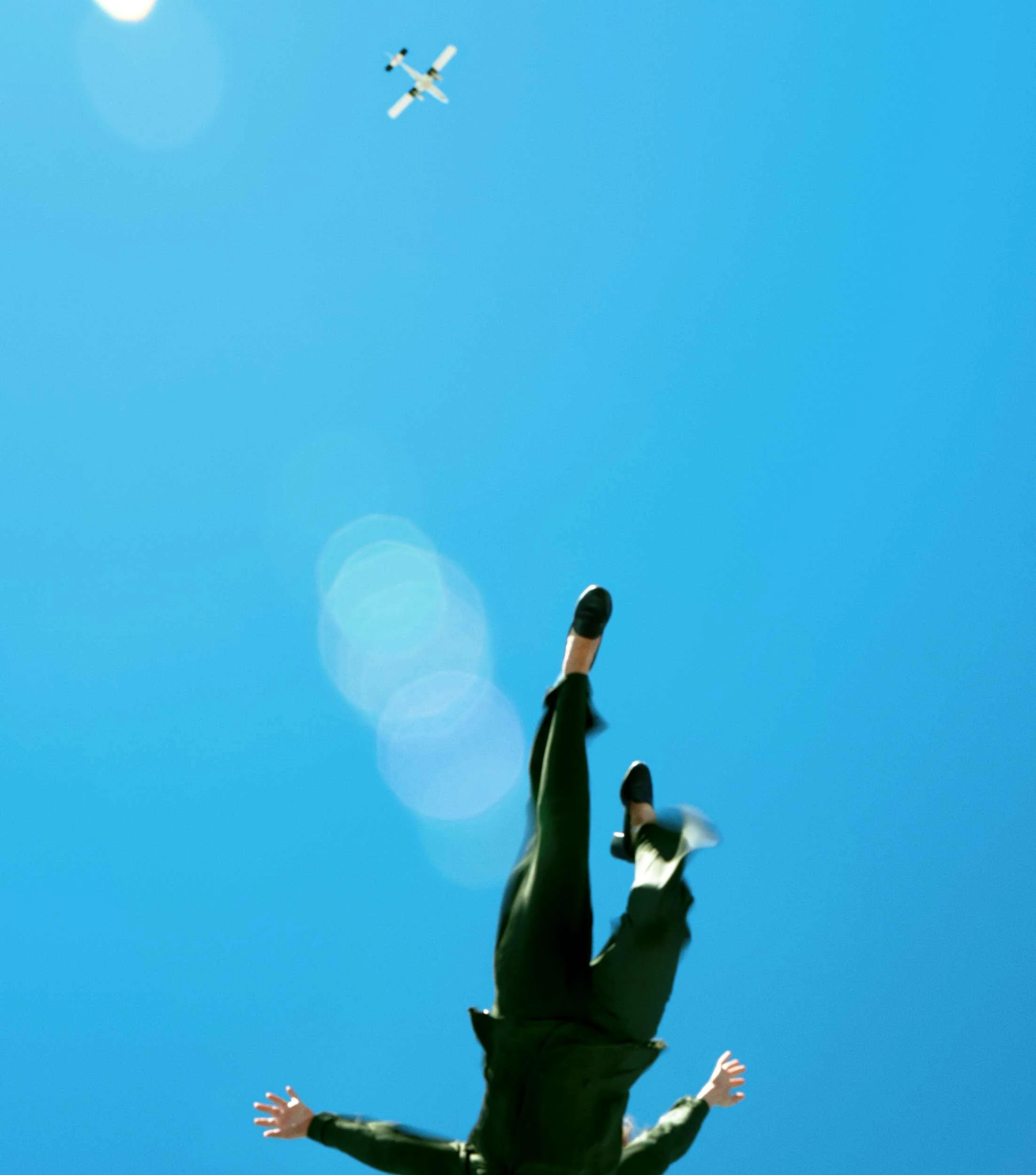Play the Wind Far, Far Away, 2019