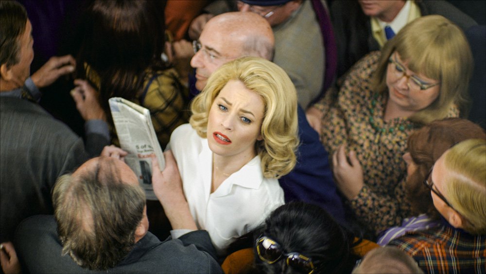 Face in the Crowd, 2013