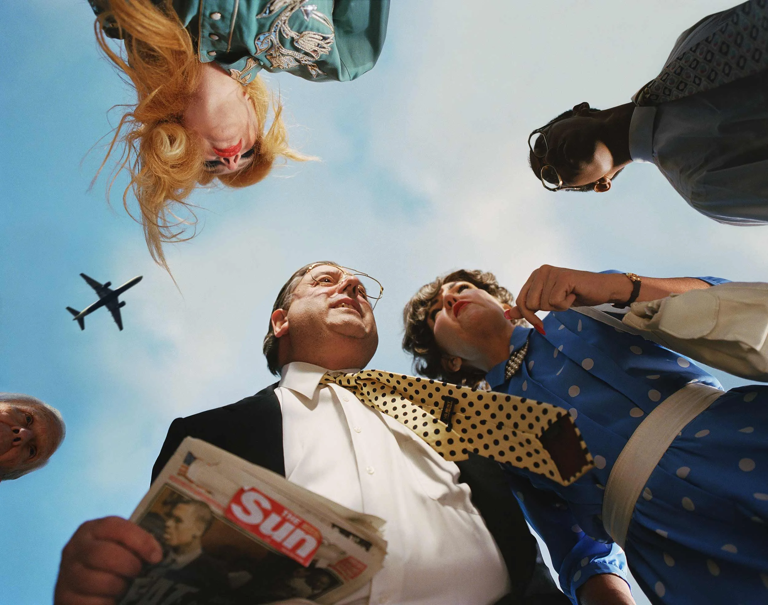 Selected Work 2014-2015 — Alex Prager Studio