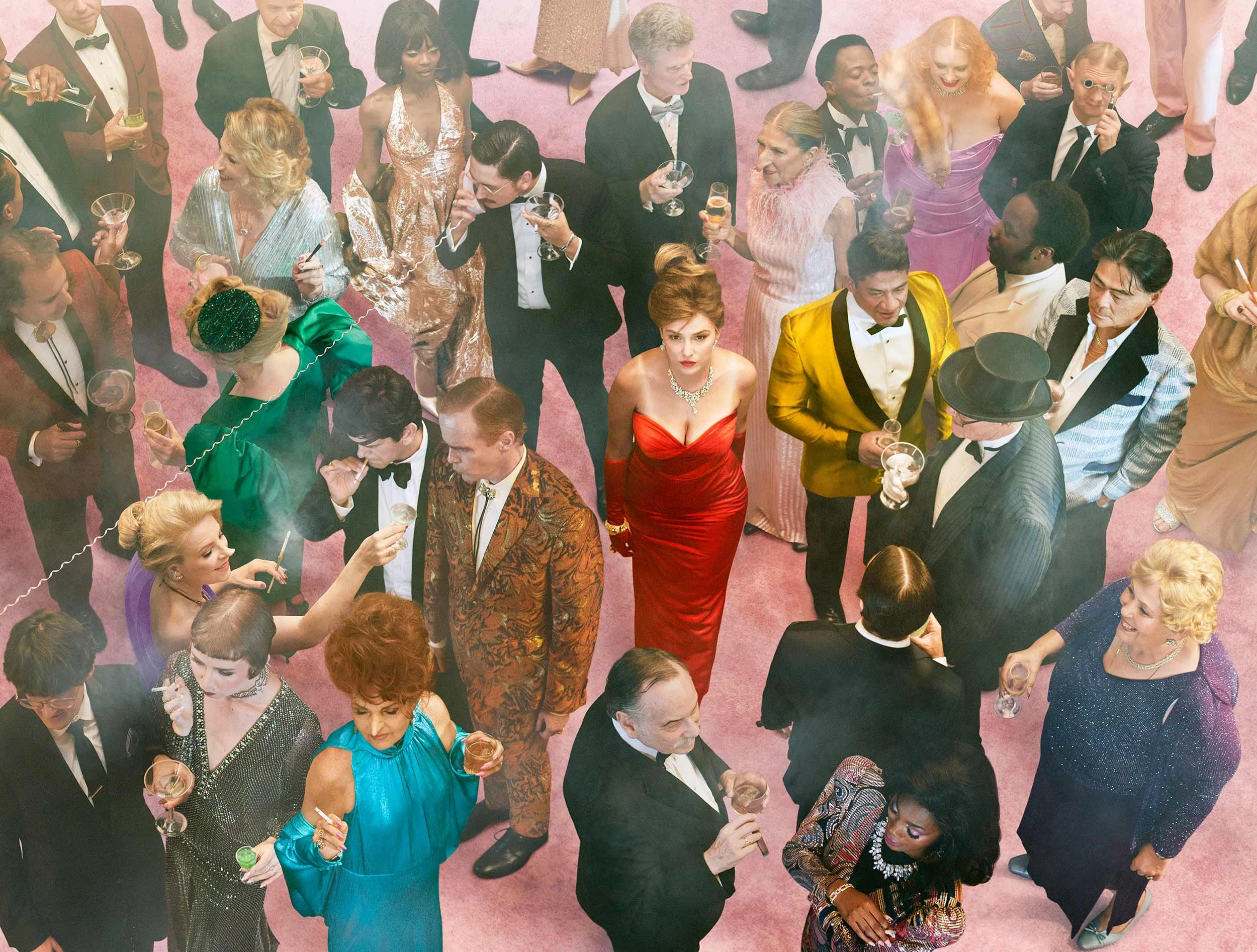 Selected Work 2023-2025