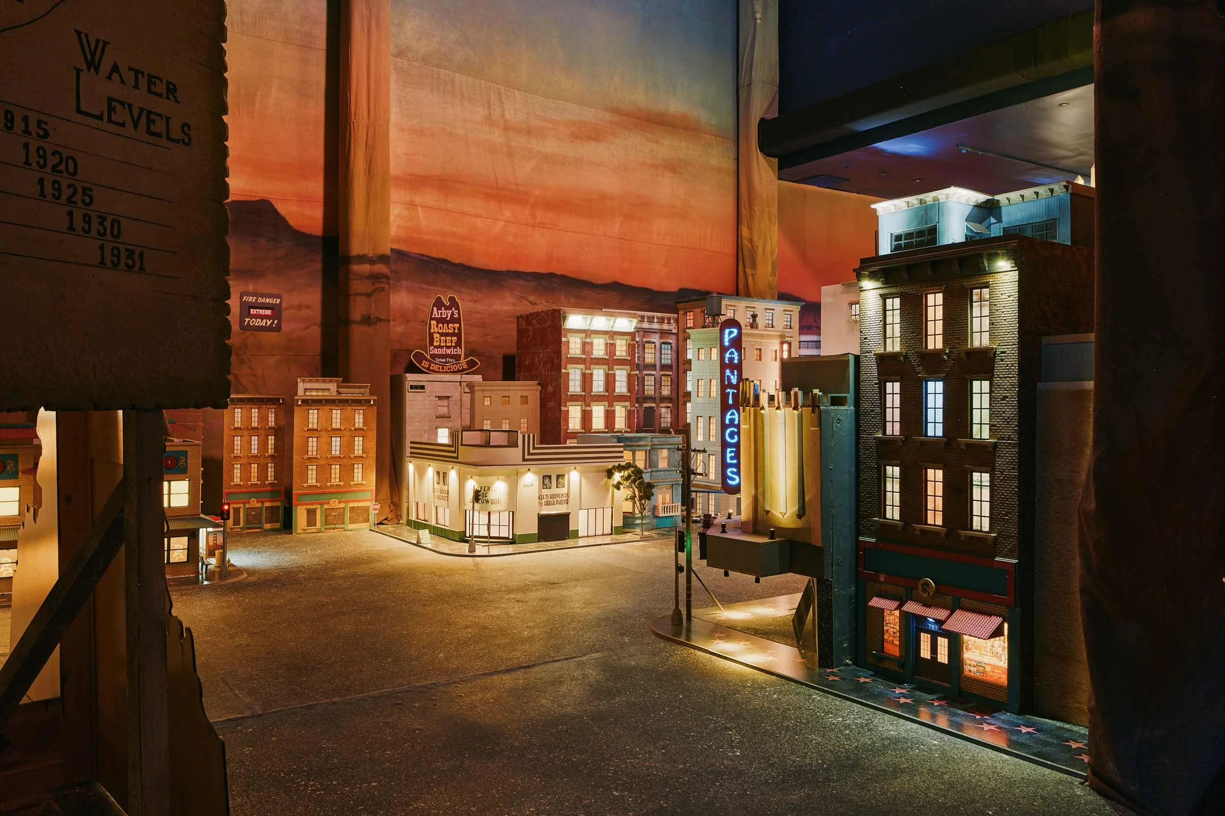   Mirage Factory , 2025.  Miami Beach, Florida. December 4 – 5, 2025. Photo by Daniel Seung Lee 