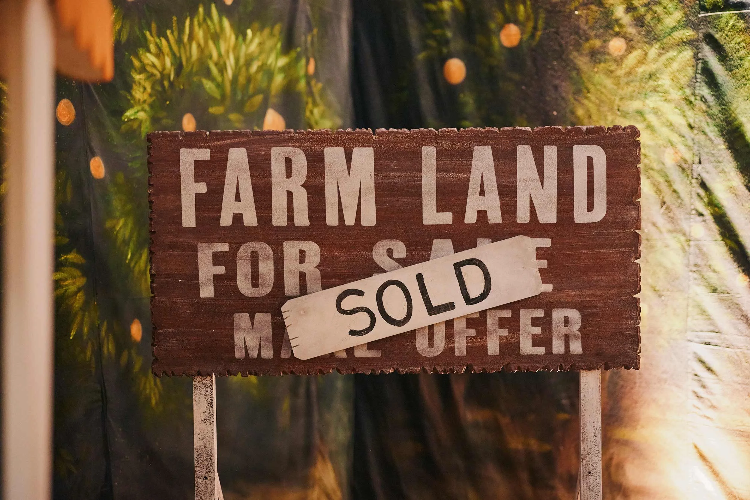   Mirage Factory , 2025.  Miami Beach, Florida. December 4 – 5, 2025. Photo by Daniel Seung Lee 